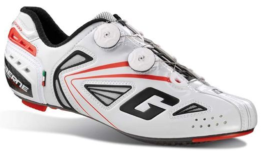 Chaussures CRONO FUTURA2 CARBON - Jaune Verni - Taille 45 - Automatiques